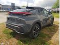 TOYOTA C-HR 2026 - 4