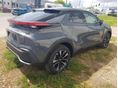 TOYOTA C-HR 2026 - 9