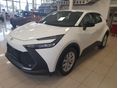 TOYOTA C-HR 1.8 Hybrid Comfort e-CVT MY26 KÖZPONTI KÉSZLETRŐL TÖBB SZÍN A KÉSZLETIG AZ ÁR MAGÁNSZEMÉLYEKNEK IS ÉL