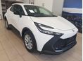 TOYOTA C-HR 2026 - 2