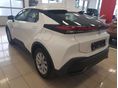 TOYOTA C-HR 2026 - 4
