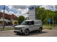 FORD COURIER E-TransitTrend (Automata) Rendelhető! 43 kWh. 301 km hatótáv. Digit műszerfal. akár 8 év garancia!