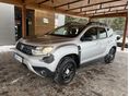 DACIA DUSTER 2020/11 - 2