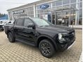 FORD RANGER 2.0 TDCi EcoBlue 4x4 Wildtrak (Automata) Ford Ranger Erő. ami minden terepen hazavisz! Készletről!
