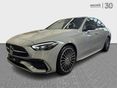 MERCEDES-BENZ C 220 d 4Matic 9G-TRONIC Mild hybrid drive AKÁR 4.99% FIX KAMATTÓL