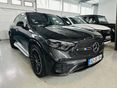 MERCEDES-BENZ GLC 220 2025/5 - 2