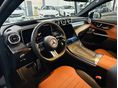 MERCEDES-BENZ GLC 220 2025/5 - 20