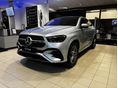 MERCEDES-BENZ GLE-OSZTÁLY 2025/7 - 2