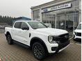 FORD RANGER 2.0 TDCi EcoBlue 4x4 Wildtrak (Automata) Készletről több darab!Azonnal vihető!!Ford Ranger A pickup. ami nem ismer lehet