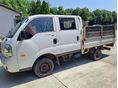 KIA K2500 2006/7 - 2