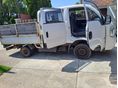 KIA K2500 2006/7 - 3