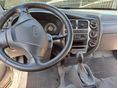 KIA K2500 2006/7 - 4