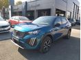 PEUGEOT 2008 1.2 PureTech Style 8 év/200.000 km gyári garanciával! Navi. kamera. ülésfűtés! PÉCS (A)