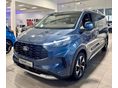 FORD TOURNEO Tourneo Custom 2.0 TDCI 320 L2H1 ACTIVE / RENDELÉSBŐL NYÁRI ÁTVÉTEL!