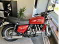 HONDA GL 1000 Goldwing