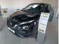 NISSAN JUKE 1.0 DIG-T 114LE 6MT N-Connecta + téli cs. (szélvédőfűtés nélkül) navi Készlet aj