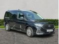 FORD TOURNEO 2026 - 1