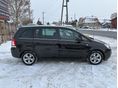 OPEL ZAFIRA B 2012/3 - 5