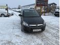 OPEL ZAFIRA B 2012/3 - 1