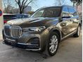BMW X7 2022 - 1