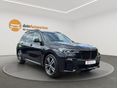 BMW X7 xDrive 40 i M Sport LED/BŐR/PANO/HUD