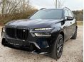 BMW X7 2022 - 1