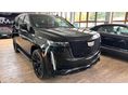 CADILLAC ESCALADE 2022 - 2