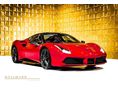 FERRARI 488 GTB + TAILOR MADE 70 ANNI 1 OF LIFT