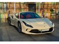 FERRARI F8 TRIBUTO 2021 - 2