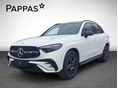 MERCEDES-BENZ GLC 220 2026 - 1