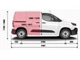 FIAT DOBLO 2026 - 9