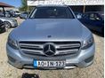 MERCEDES-BENZ GLC 220 2017/9 - 2