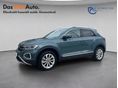 VOLKSWAGEN T-ROC 1.5 TSI ACT Style DSG ÁFÁS!