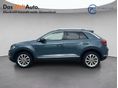 VOLKSWAGEN T-ROC 2025/4 - 5
