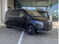 MERCEDES-BENZ V-OSZTÁLY V 300 BlueTec d Avantgarde L (Automata) 4x4 (7 személyes ) Készletről elérhető!