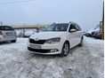 SKODA FABIA 2018/8 - 1