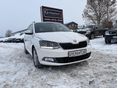 SKODA FABIA 2018/8 - 2