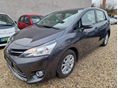 TOYOTA VERSO 1.6 D-4D Limited Friss vezérlés! Makulátlan állapot! Friss műszaki! Navi!
