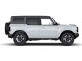 FORD BRONCO 2026 - 4