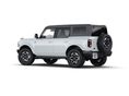 FORD BRONCO 2026 - 2
