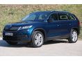 SKODA KODIAQ 2.0 TDI SCR Style 4x4 DSG [7 személy] MAGYAR// Bi-COLOR FÉLBŐR// LED// NAGY KIJELZŐ// CARPLAY// 1év GARANCIA//