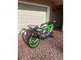 KAWASAKI ZX-4R (NINJA) 2024/4 - 5