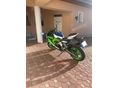 KAWASAKI ZX-4R (NINJA) 2024/4 - 6
