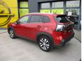 SUZUKI S-CROSS 2024/3 - 5