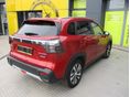 SUZUKI S-CROSS 2024/3 - 7