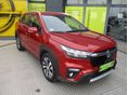 SUZUKI S-CROSS 1.4 Hybrid GLX 4WD 6 ÉV GARANCIA + 3 ÉV INGYEN SZERVIZ!