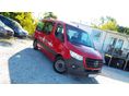 MERCEDES-BENZ SPRINTER 315 CDI Tourer 907.731.13 Mo-iVezSzkönyvDigitTetőklímaParkradStartStopTempoEsp1tul