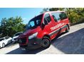 MERCEDES-BENZ SPRINTER 2022/8 - 2