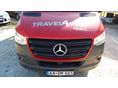 MERCEDES-BENZ SPRINTER 2022/8 - 9