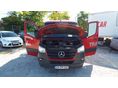 MERCEDES-BENZ SPRINTER 2022/8 - 12